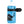 Load image into Gallery viewer, WAT7233 - 400ml Blue Ninja Waterbottle &amp; Bracket
