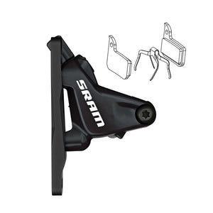 SRAM Apex Flat Mount Brake