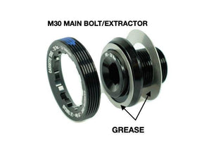 PX-TP-3033 PRAXIS M30 BOLT-EXTRACTOR KIT