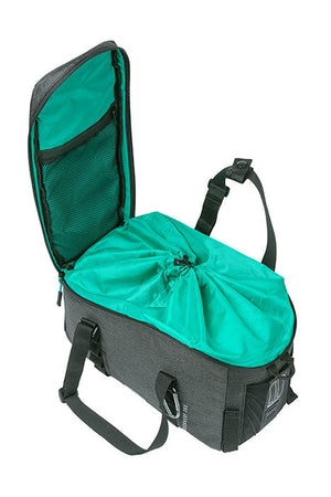 Basil - Discovery 365 Trunk Bag Medium 9L