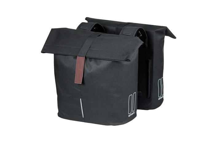 Basil - City Double Bag