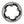 Load image into Gallery viewer, RED 22 53T 130bcd/5arm chainring - 11-spd
