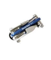 Park Tool - IB-3 - Mini Folding I-Beam With Chain Tool