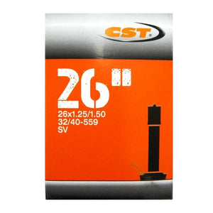 TUB0725 - CST Tube 26 x 1.25/1.50 SV