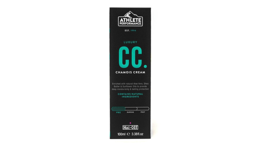 MUC-OFF AP CHAMOIS CREAM 100ML