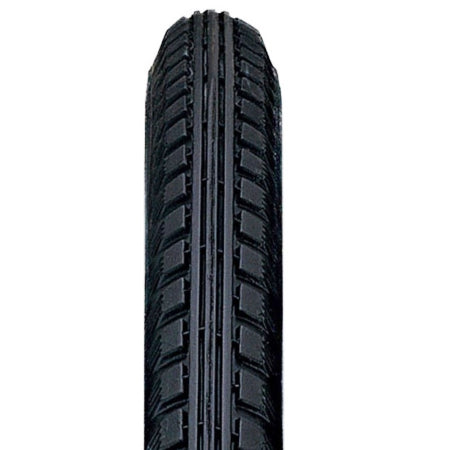 Innova 26 x 1 3/8  Block Tread Tyre
