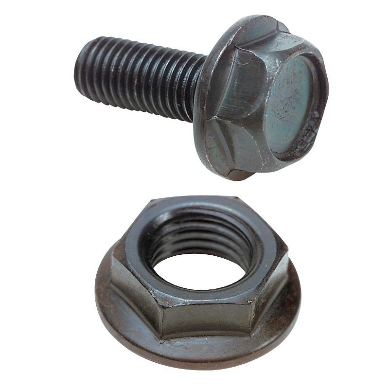 Axle Bolts & Nuts