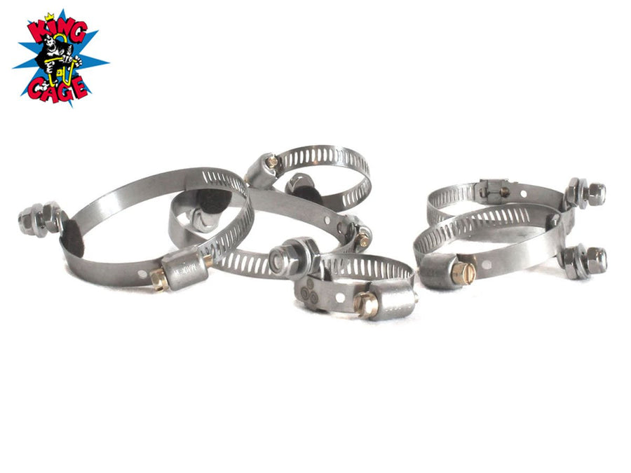 King Cage Universal Support Bolts