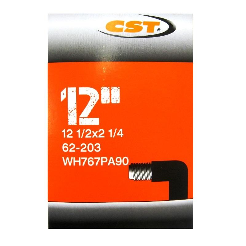 TUB0460 - CST Tube 12 1/2 x 2 1/4 SV - 90 Degrees