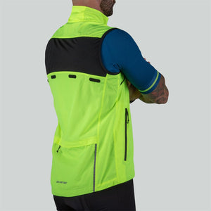 Bellwether - Men's Velocity Convertible Jacket