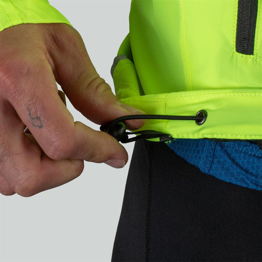 Bellwether - Men's Velocity Convertible Jacket