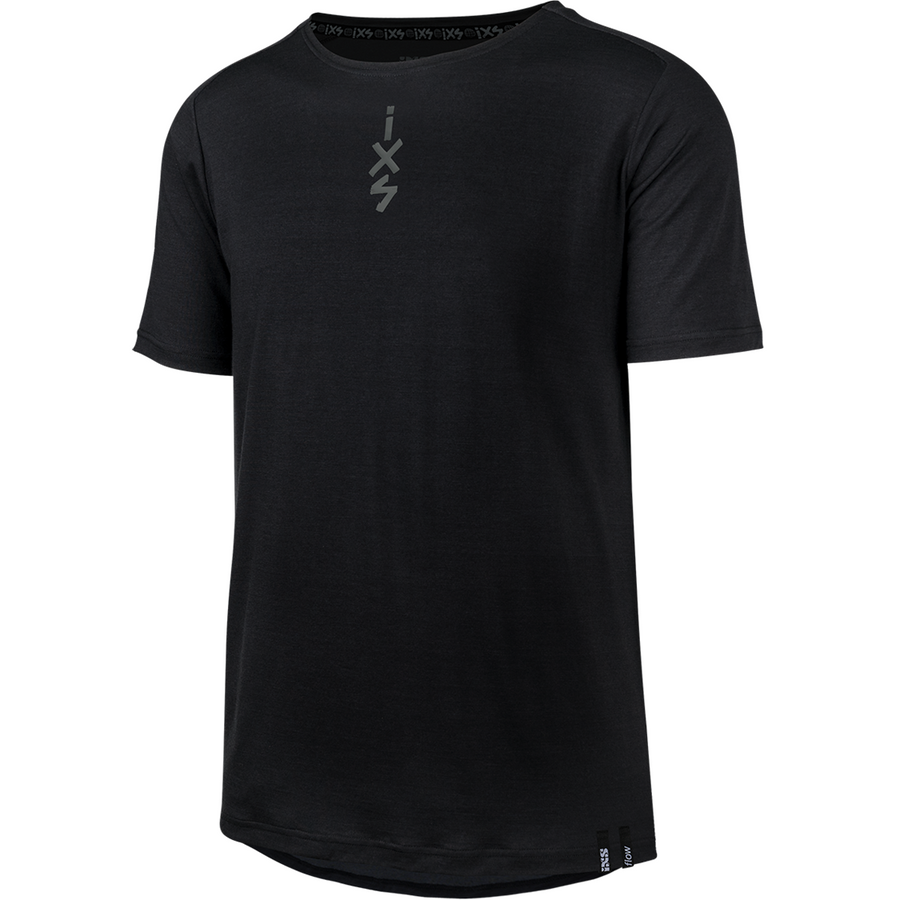 iXS - Flow Merino Jersey