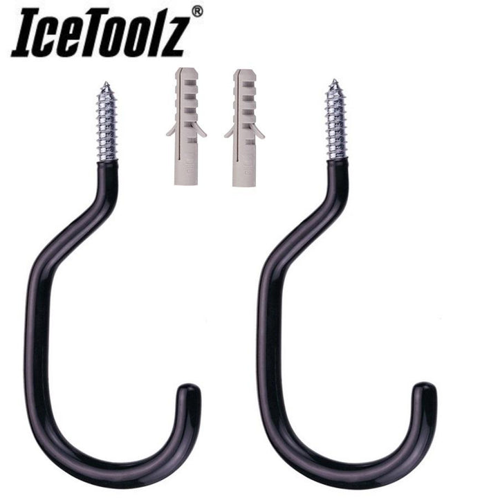 STO5495 -  Small Storage Hooks