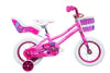 PIXIE 12 - GLOSS PINK/DARK PINK