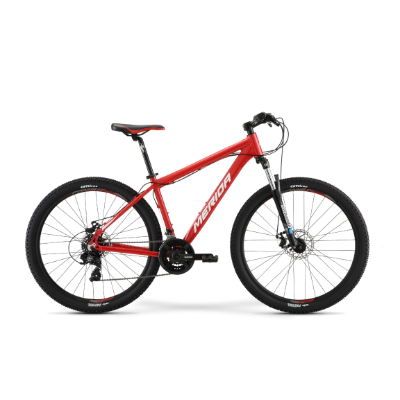 Merida Big Seven 10 MD Instore Cycle Trading Company 2020