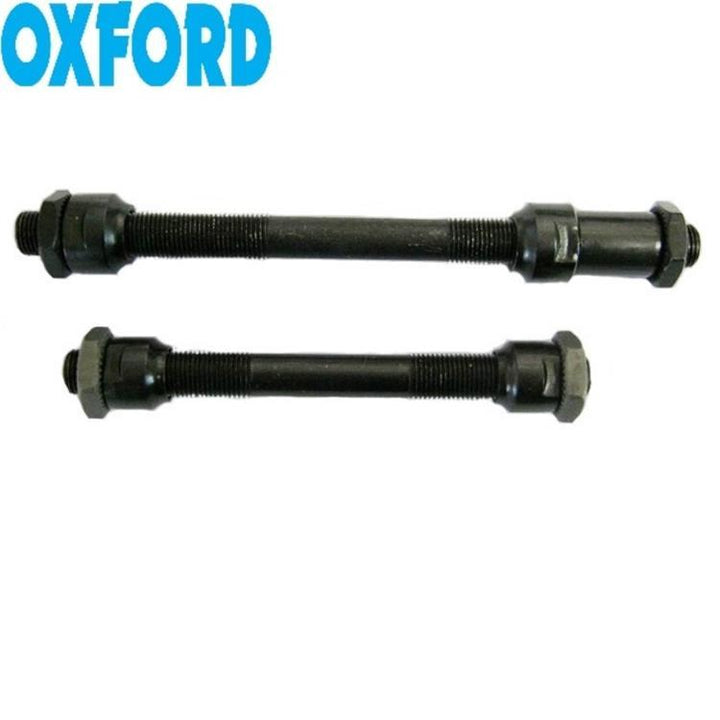 HUB4181 - Hub Spindle MTB Quick Release 145mm