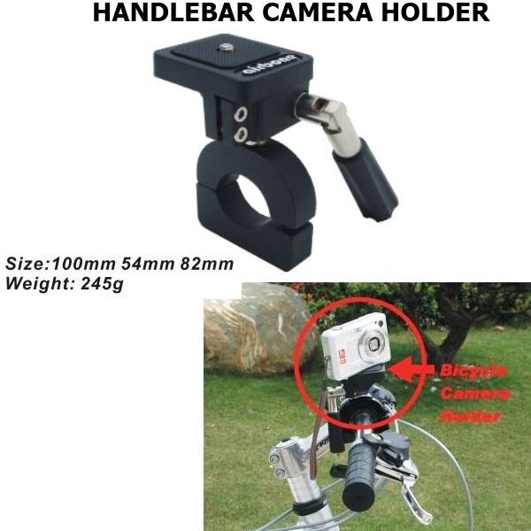 CAM0030 Bike Camera Holder