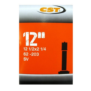 CST 12 1/2 x 2 1/4 Tube