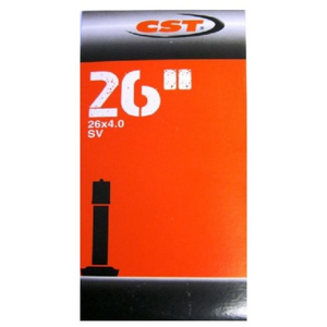 26 x 1.50/1.75 CST Inner Tubes