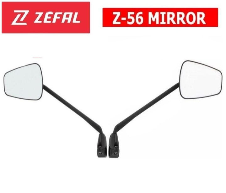 MIR1899 - Z56 Right side Mirror - Zefal