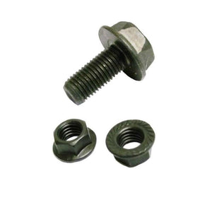 Axle Bolts & Nuts