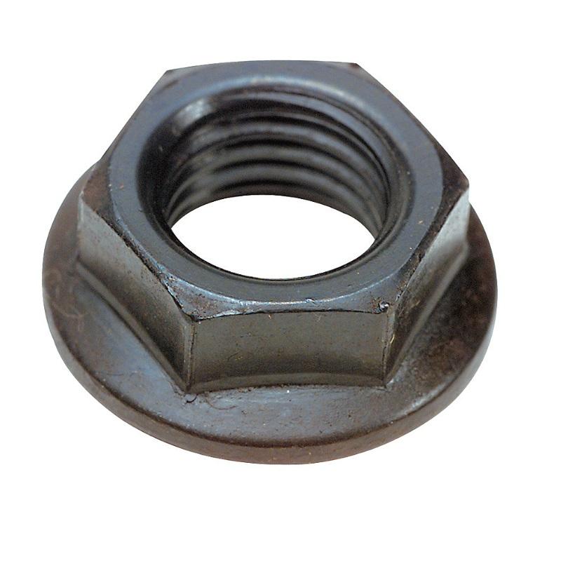 AXL0122 - Bottom Bracket Axle Nut