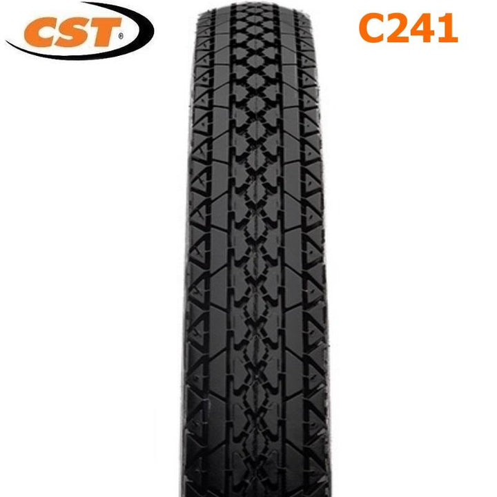 TYR5860 - CST 26 x 2 x 1 3/4 Sulky Tyre