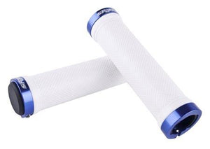 SIGR4 -Lock-on-grip-white-blue