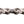 Load image into Gallery viewer, KMC - X9.93 - 9spd Chain (1/2&quot; x 11/128&quot;) Silver/Grey
