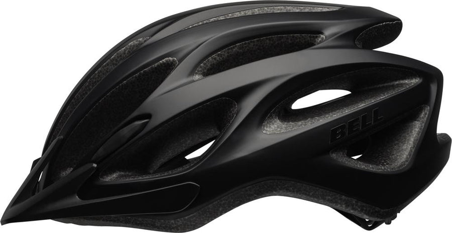 Bell Traverse - Matte Black