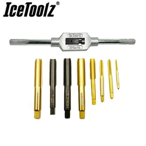 TOO2140 - IceToolz Pro Tap Set