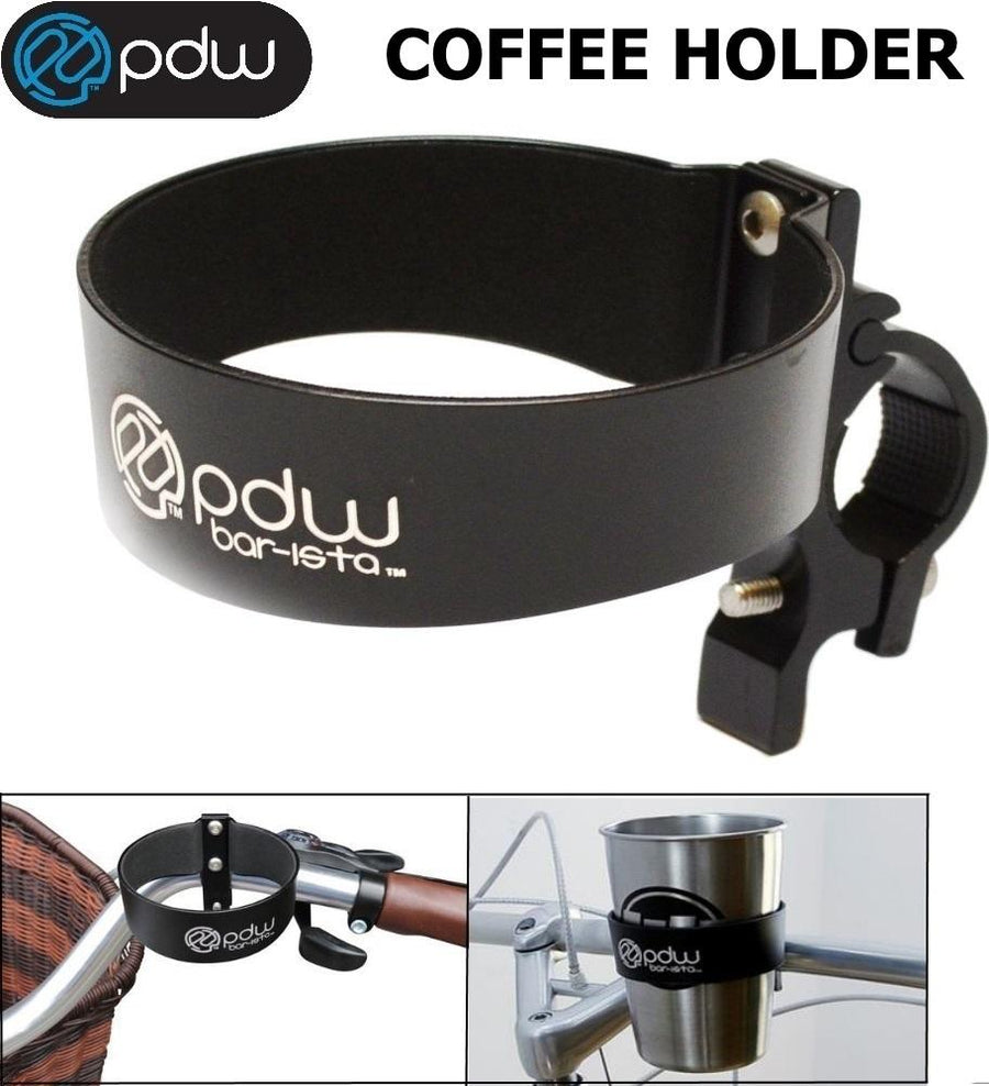 PDW Bar-ista Coffee Carrier 26mm - CAR0100