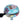 Load image into Gallery viewer, Basil - Bloom Big Bicycle Bell
