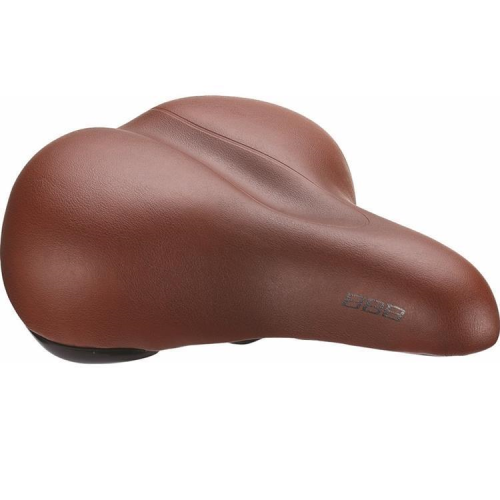 BBB - Comfort Saddle - BaseShape Upright