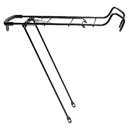 Oxford 26" Spring Top Steel Carrier - Thumbnail