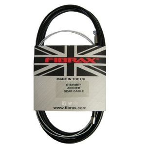 CAB0945 Sturmey Archer 3 Speed Cable 1.2 x 1500mm