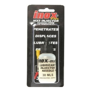 OIL7265 - Inox MX 5 30ml - Cable Injector Lube