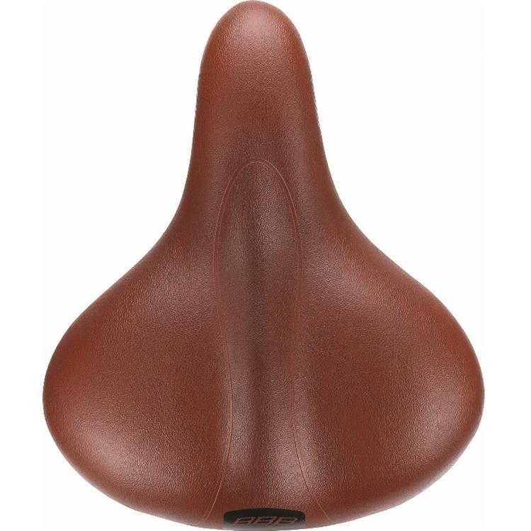 BBB - BaseShape Upright Saddle (Brown)