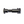 Load image into Gallery viewer, Oxford Hex Seat Bolt &amp; Nut 20mm
