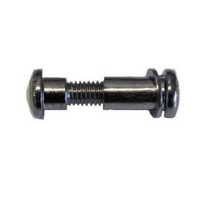 Oxford Hex Seat Bolt & Nut 20mm