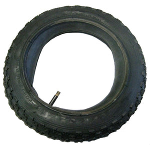 TYR5175 - Innova 12 1/2 x 2 1/4 Tyre & Tube