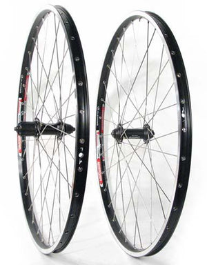 26" NOVETEC NON DISC WHEELS