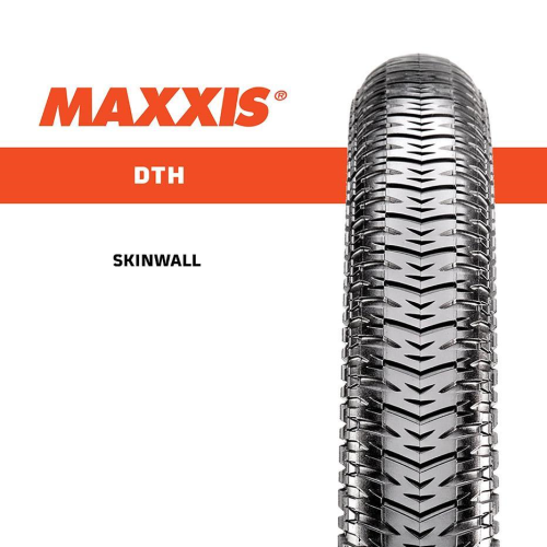 Maxxis - 20" DTH