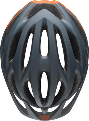 Bell Traverse - Matte Slate/Gray/Orange