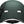Load image into Gallery viewer, bell-local-bmx-skate-helmet-skull-matte-green-blac
