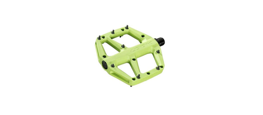 Look Trail Fusion Pedals