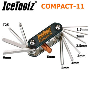 TOO3025 - Amaze-11 Multi Tool
