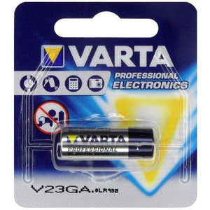 VARTA - Battery