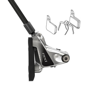 SRAM Red 22 Flat Mount Brake