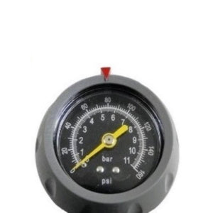 PUM8002 - A551 Floor Pump Pressure Gauge